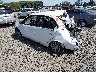JT2BK18U330****** Salvamento y Reparables 2003 Toyota Prius en Eugene