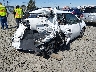 JT2BK18U330****** Salvamento y Reparables 2003 Toyota Prius en Estado de Oregón