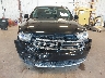 1C4RDJAG3HC****** Wrecked 2017 Dodge Durango in Michigan State