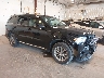 1C4RDJAG3HC****** Salvage and Wrecked 2017 Dodge Durango in Flint