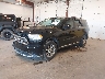 1C4RDJAG3HC****** Used and Repairable 2017 Dodge Durango in Flint