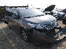 5TDKK3DC2ES****** Salvage and Wrecked 2014 Toyota Sienna in Denver East