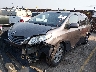 5TDKK3DC2ES****** Used and Repairable 2014 Toyota Sienna in Denver East