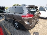 5TDKK3DC2ES****** Salvage and Repairable 2014 Toyota Sienna in Denver East