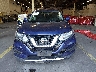 KNMAT2MV3JP****** Wrecked 2018 Nissan Rogue in Oregon State
