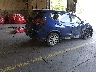 KNMAT2MV3JP****** Salvage and Wrecked 2018 Nissan Rogue in Oregon State