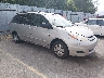 5TDZK23C57S****** Salvage and Wrecked 2007 Toyota Sienna in Salt Lake City