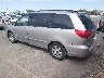 5TDZK23C57S****** Salvage and Repairable 2007 Toyota Sienna in Salt Lake City
