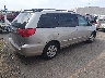 5TDZK23C57S****** Salvage and Wrecked 2007 Toyota Sienna in Utah State