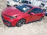5YFP4RCE3LP****** Used and Repairable 2020 Toyota Corolla in Louisville North