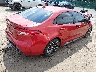 5YFP4RCE3LP****** Salvage and Wrecked 2020 Toyota Corolla in Kentucky State