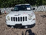1C4NJRBB4DD****** Wrecked 2013 Jeep Patriot in Wisconsin State