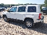 1C4NJRBB4DD****** Salvage and Repairable 2013 Jeep Patriot in Portage