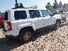 1C4NJRBB4DD****** Salvage and Wrecked 2013 Jeep Patriot in Wisconsin State