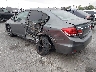 19XFB2F82DE****** Salvage and Repairable 2013 Honda Civic in Los Angeles