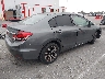 19XFB2F82DE****** Salvage and Wrecked 2013 Honda Civic in California State