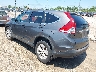 2HKRM4H53DH****** Salvage and Repairable 2013 Honda CR-V in Chicago North