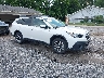 4S4BTADCXM3****** Salvage and Wrecked 2021 Subaru Outback in Akron Canton