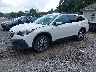 4S4BTADCXM3****** Used and Repairable 2021 Subaru Outback in Akron Canton