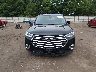 1GNEVKKW2JJ****** Wrecked 2018 Chevrolet Traverse in Tennessee State