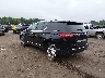 1GNEVKKW2JJ****** Salvage and Repairable 2018 Chevrolet Traverse in Knoxville