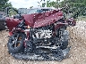 1C4RJKAG7P8****** Wrecked 2023 Jeep Grand Cherokee Limited in Wisconsin State