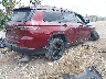 1C4RJKAG7P8****** Salvage and Wrecked 2023 Jeep Grand Cherokee Limited in Wisconsin State