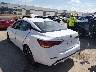 3N1AB8CV8SY****** Salvamento y Reparables 2025 Nissan Sentra en Fort Worth North