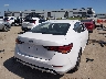 3N1AB8CV8SY****** Salvamento y Destrozados 2025 Nissan Sentra en Estado de Texas