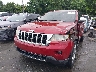 1C4RJFBT7CC****** Destrozados 2012 Jeep Grand Cherokee en Estado de Carolina del Norte