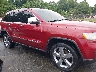 1C4RJFBT7CC****** Usados 2012 Jeep Grand Cherokee en Estado de Carolina del Norte
