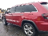 1C4RJFBT7CC****** Reparables 2012 Jeep Grand Cherokee en Estado de Carolina del Norte