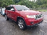 1C4RJFBT7CC****** Salvamento y Destrozados 2012 Jeep Grand Cherokee en Greensboro