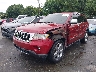 1C4RJFBT7CC****** Usados y Reparables 2012 Jeep Grand Cherokee en Greensboro