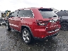 1C4RJFBT7CC****** Salvamento y Reparables 2012 Jeep Grand Cherokee en Greensboro
