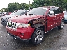 1C4RJFBT7CC****** Salvamento y Reparables 2012 Jeep Grand Cherokee en Estado de Carolina del Norte