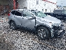 7FARW2H85JE****** Salvamento y Destrozados 2018 Honda CR-V en Asheville