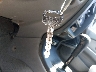 JT3GN86R910****** Salvamento 2001 Toyota 4Runner en Estado de Texas