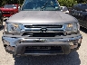 JT3GN86R910****** Salvamento y Reparables 2001 Toyota 4Runner en Estado de Texas