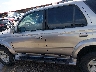 JT3GN86R910****** Reparables 2001 Toyota 4Runner en Estado de Texas