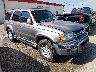 JT3GN86R910****** Salvamento y Destrozados 2001 Toyota 4Runner en Dallas-Fort Worth