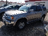 JT3GN86R910****** Usados y Reparables 2001 Toyota 4Runner en Dallas-Fort Worth