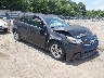 1G11C5SA3DF****** Salvage and Wrecked 2013 Chevrolet Malibu in Knoxville