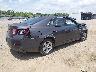 1G11C5SA3DF****** Salvage and Wrecked 2013 Chevrolet Malibu in Tennessee State