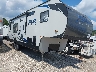 5ZT3XLZBXMZ****** Salvage and Wrecked 2021 Forest River Xlr Toy Hauler in Rec Rides Online Exclusive