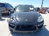 WP1AC2A22EL****** Wrecked 2014 Porsche Cayenne in Texas State