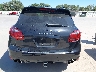 WP1AC2A22EL****** Wrecked 2014 Porsche Cayenne