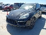 WP1AC2A22EL****** Used and Repairable 2014 Porsche Cayenne in Austin