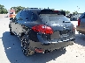WP1AC2A22EL****** Salvage and Repairable 2014 Porsche Cayenne in Austin