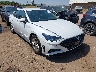 5NPEG4JA1LH****** Salvage and Wrecked 2020 Hyundai Sonata in Oklahoma City